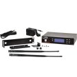 Galaxy Audio CTSR 85-HSM8 Wireless Dynamic System w HSM8 Microphone Online Sale