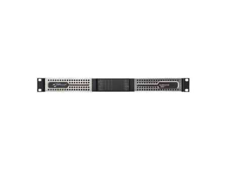 Powersoft Q2404-DSP Quattrocanali 2404 DSP Only 4x600W Amplifier Platform Hot on Sale