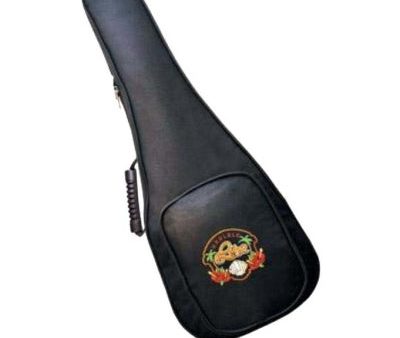 Leho LH-230T Gigbag For Tenor Ukulele Hot on Sale