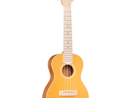 Cordoba 15CM Matiz Concert Ukulele (Mango) For Sale