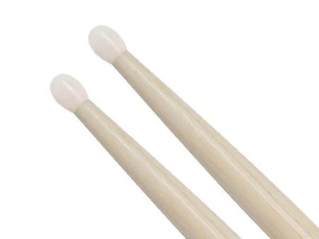 Vater VXDRN Xtreme Design XD-Rock Nylon Tip Drumsticks Fashion