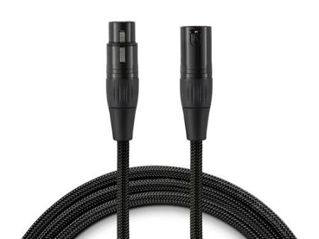 Warm Audio Prem-XLR-15 Premier Series - Studio & Live XLR Cable - 15  Online