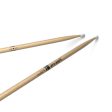 Pro-Mark TX7AN 7A Hickory Drum Sticks with Nylon Tips Online