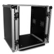 ProX T-14RSS24 14U Space Amp Rack Mount ATA Flight Case, 24 Inch Depth w Casters Online now