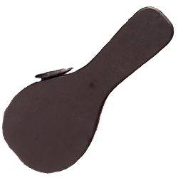 Profile PRC300-MA Mandolin Case Hardshell A-Style For Cheap