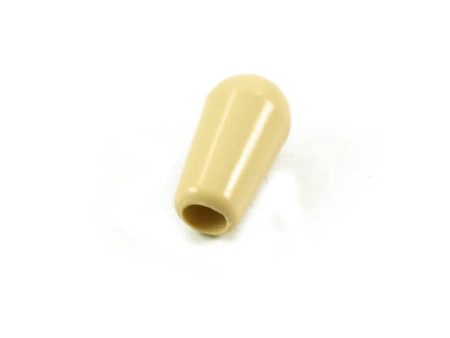 WD Music WD-TSTI Toggle Knob (Cream) Online Sale