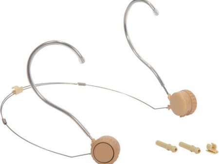 Shure RPM53T-HF TH53 Headset Frame (Tan) Online