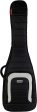 Mono M80 Classic Electric Bass Guitar Gig Bag (Black) Online now