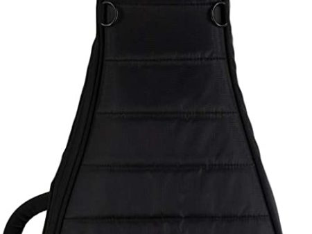 Mono M80 Classic Electric Bass Guitar Gig Bag (Black) Online now