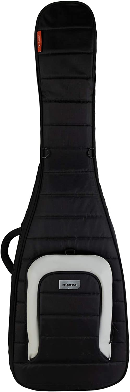 Mono M80 Classic Electric Bass Guitar Gig Bag (Black) Online now