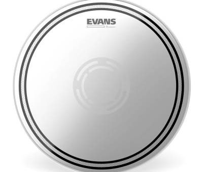 Evans B14ECSRD 14 Inch EC2 Reverse Dot Coated Drumhead Sale