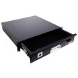 ProX T-2RD-18 MK3 2U Rack Space 18  Depth Rack Mount Drawer Sale