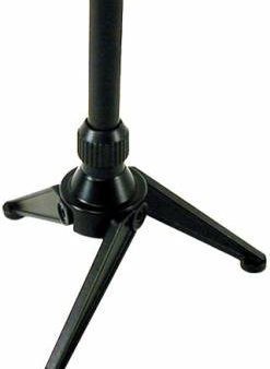 Profile MCD050 Microphone Desk Stand Online now