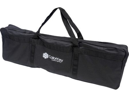 ColorKey CKU-8023 Carrying Case for LS6 Supply