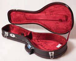 Profile PRC300-MA Mandolin Case Hardshell A-Style For Cheap