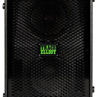 Trace Elliot 2x12 Cabinet Road Ready Bass Enclosure Online Sale