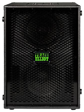 Trace Elliot 2x12 Cabinet Road Ready Bass Enclosure Online Sale