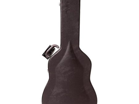 Profile PRC300-AD Deluxe Archtop Style Hardshell Guitar Case For Cheap