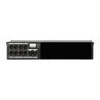 SPL SMC 7.1 Surround Monitor Controller + Expansion Rack (Silver) Hot on Sale