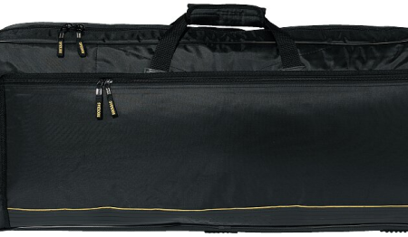 RockBag 21515 Deluxe Line 61 Keys Keyboard Bag - Medium Online Sale