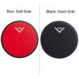 Vater VCB12D Chop Builder 12  Double Sided Practice Pad Online