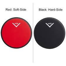 Vater VCB12D Chop Builder 12  Double Sided Practice Pad Online