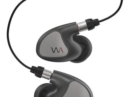 Westone MACH 30 Professional Triple-Driver In-Ear Monitors Online