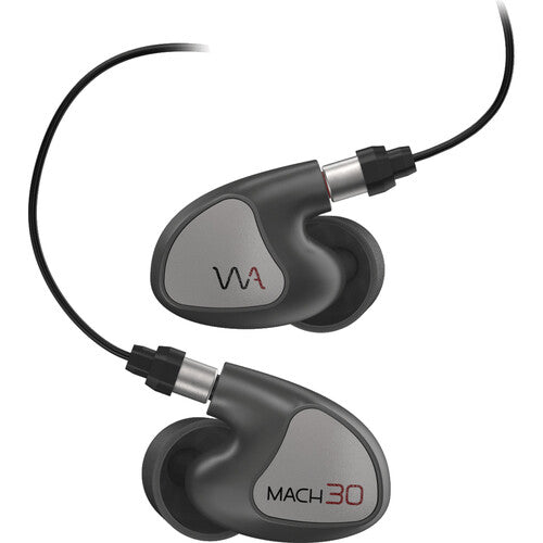 Westone MACH 30 Professional Triple-Driver In-Ear Monitors Online