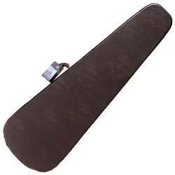 Profile PRC300-TB Teardrop Hardshell Bass Guitar Case For Sale