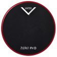 Vater VCBZ Zero Pad Soft Style Practice Pad on Sale