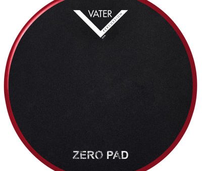 Vater VCBZ Zero Pad Soft Style Practice Pad on Sale