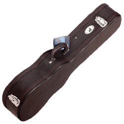 Profile PRC300-UB Hardshell Baritone Ukulele Case Online Hot Sale