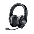 Shure BRH440M-LC Dual-Sided Broadcast Headset on Sale