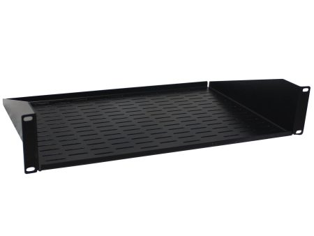 ProX T-RS2-12 Rack Shelf 12  Deep 2U Space Online