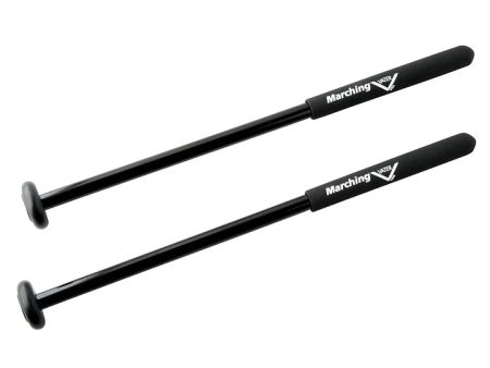 Vater MV-T2XL Multi-Tenor Mallets For Discount