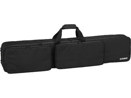 Casio SC-800 Keyboard Softcase for Privia PX-S and CDP-S Series Pianos For Sale