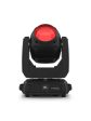 Chauvet DJ INTIMBEAM360X Intimidator Beam 360X Compact LED Moving Head Beam For Discount