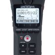 Zoom H1N-VP 2-channel Handy Recorder Value Pack For Discount