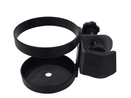 ProX X-CH14 Cup Holder for Mic Stands Drum Kits Tables Supply