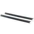 ProX T-RR8Heavy Duty Steel Rack Rail Kit 8U Size Space on Sale