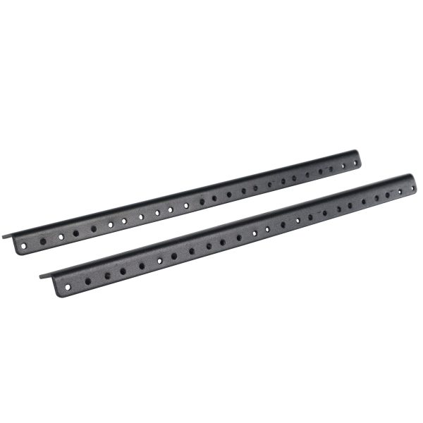 ProX T-RR8Heavy Duty Steel Rack Rail Kit 8U Size Space on Sale