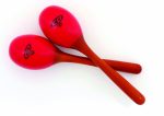 Latin Percussion CP281 Wood Maracas For Discount