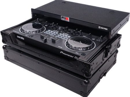 ProX X-DDJREV1 LTBL Flight Case for Pioneer DDJ-REV1 Digital Controller (Black) For Discount