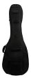 RockBag 20510 Starline Thinline Acoustic Bass Gig Bag Supply