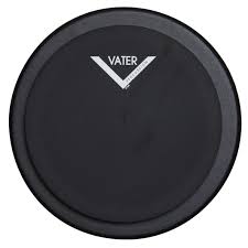 Vater VCB6H Chop Builder Pad 6  Hard Single Side Practice Pad Hot on Sale