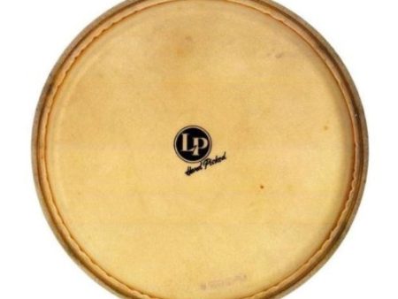 Latin Percussion LP274D Galaxy Super Rawhide Tumba Conga Head - 14  For Discount