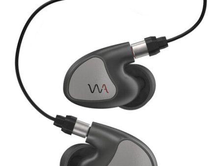 Westone MACH 10 Professional In-Ear Monitors Fashion