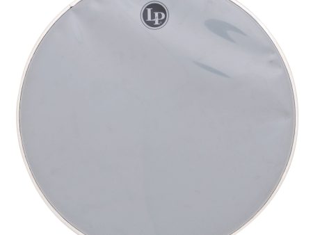 Latin Percussion LP279D Plastic Timbale Head - 10.25  For Sale