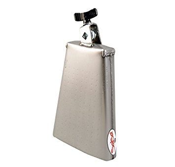 Latin Percussion ES-14 Skinny Mambo Cowbell Fashion