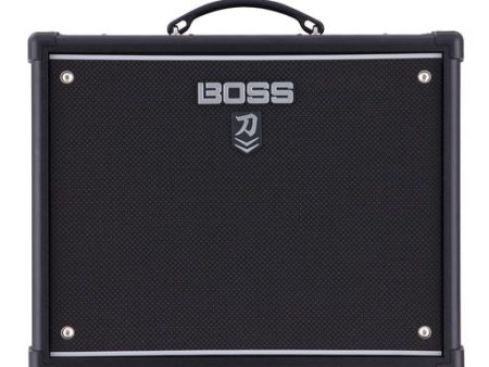 Boss KTN-50-2EX Guitar Amplifier Discount